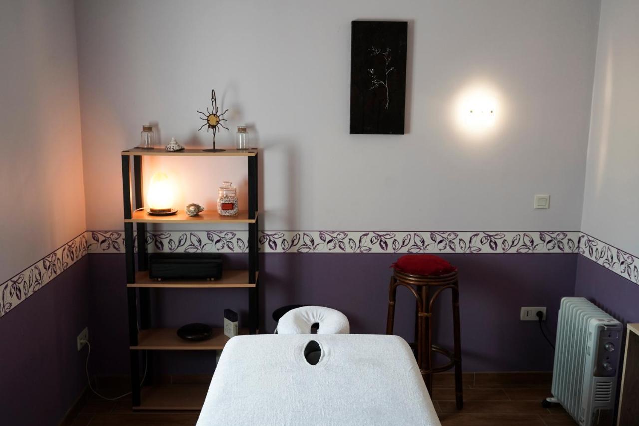 Chambres D'Hotes La Roche Saint-Hilaire-des-Landes Ngoại thất bức ảnh