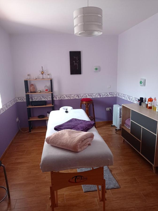 Chambres D'Hotes La Roche Saint-Hilaire-des-Landes Ngoại thất bức ảnh