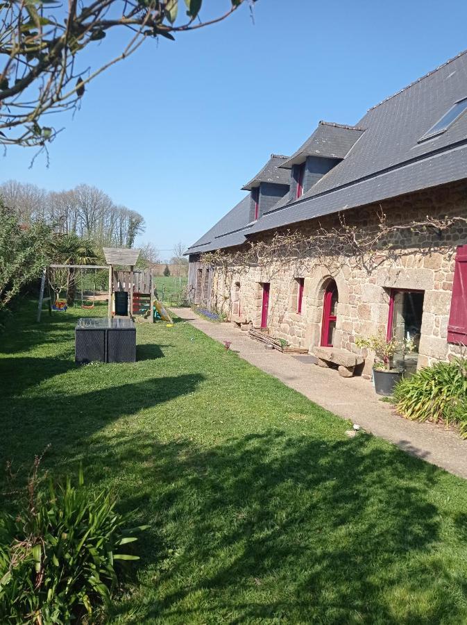 Chambres D'Hotes La Roche Saint-Hilaire-des-Landes Ngoại thất bức ảnh